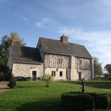 Le Grand Boust *